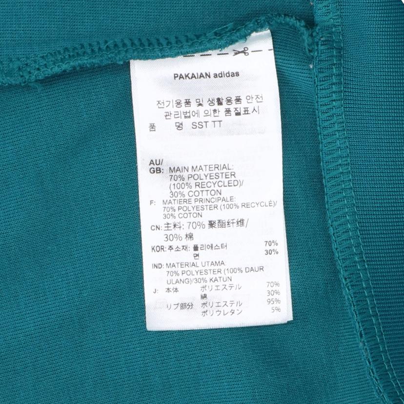 adidas アディダス/M SST TRACKTOP/IY9851//ABランク/94