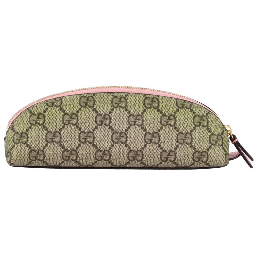 GUCCI グッチ/GG柄ディズニーペンケース/662129//214*/Bランク/75
