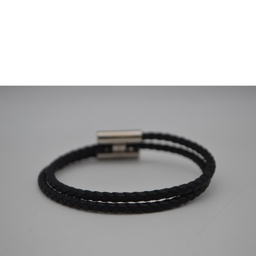 HERMES エルメス/トゥルニトレッセT5/ヴォースウィフト/ノワール/H068406FP89T5//SAランク/89