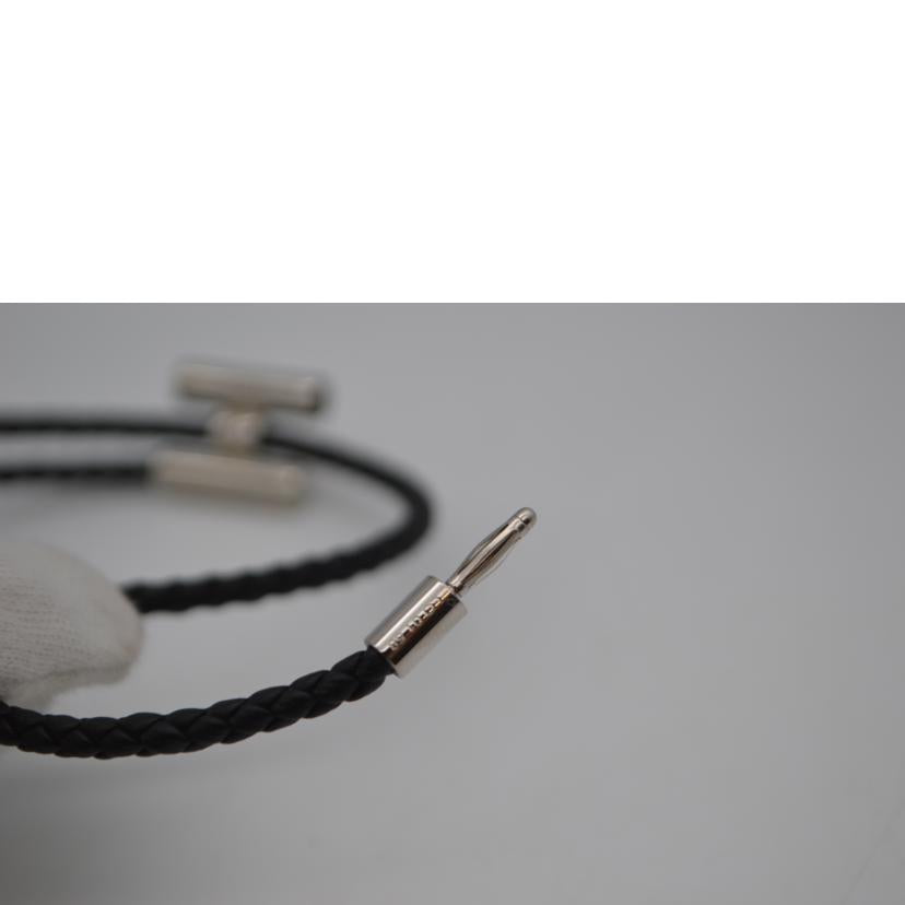 HERMES エルメス/トゥルニトレッセT5/ヴォースウィフト/ノワール/H068406FP89T5//SAランク/89