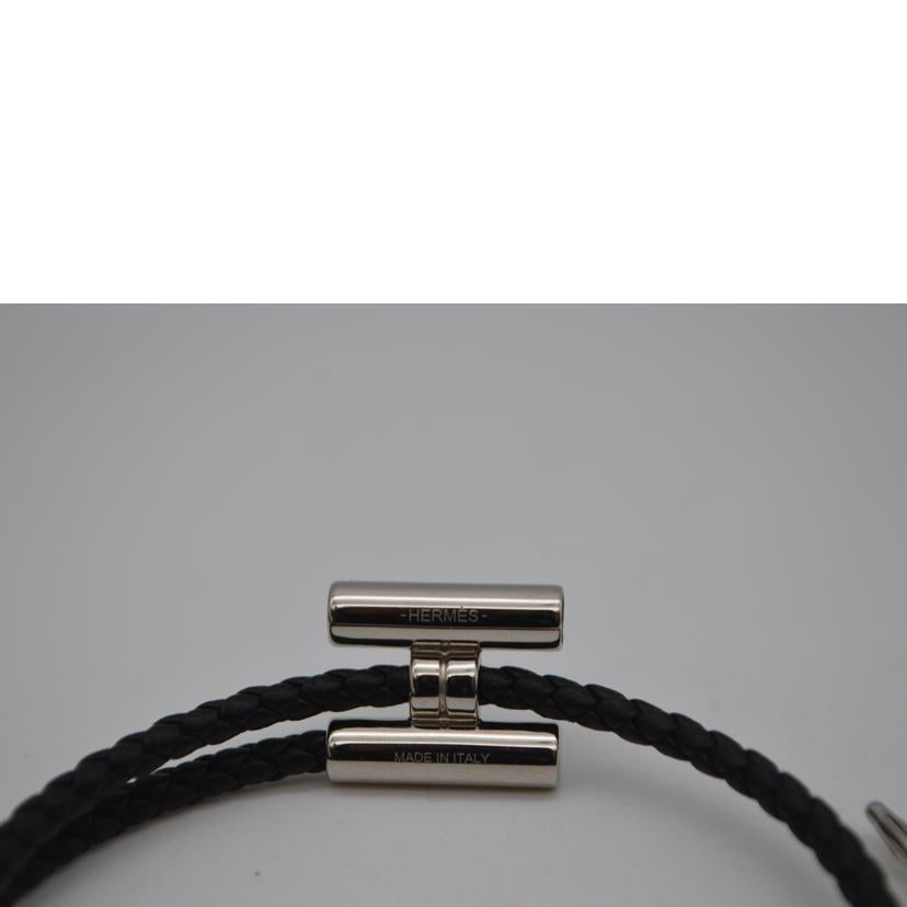 HERMES エルメス/トゥルニトレッセT5/ヴォースウィフト/ノワール/H068406FP89T5//SAランク/89