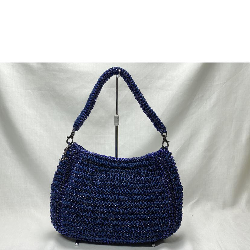 ANTEPRIMA アンテプリマ/ANTEPRIMA ワイヤーバック//ABランク/52