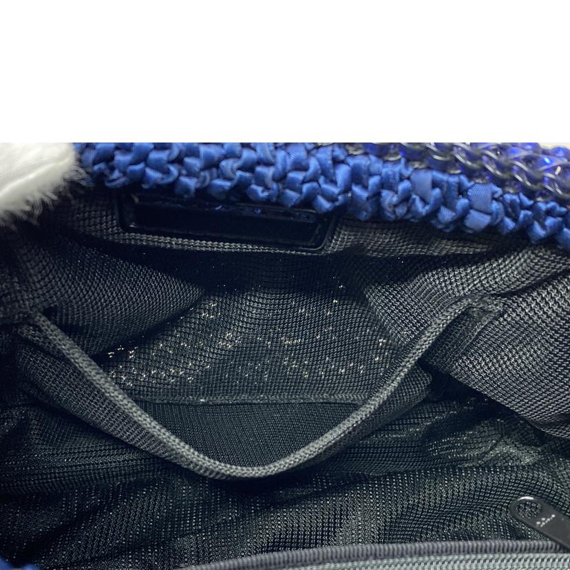 ANTEPRIMA アンテプリマ/ANTEPRIMA ワイヤーバック//ABランク/52