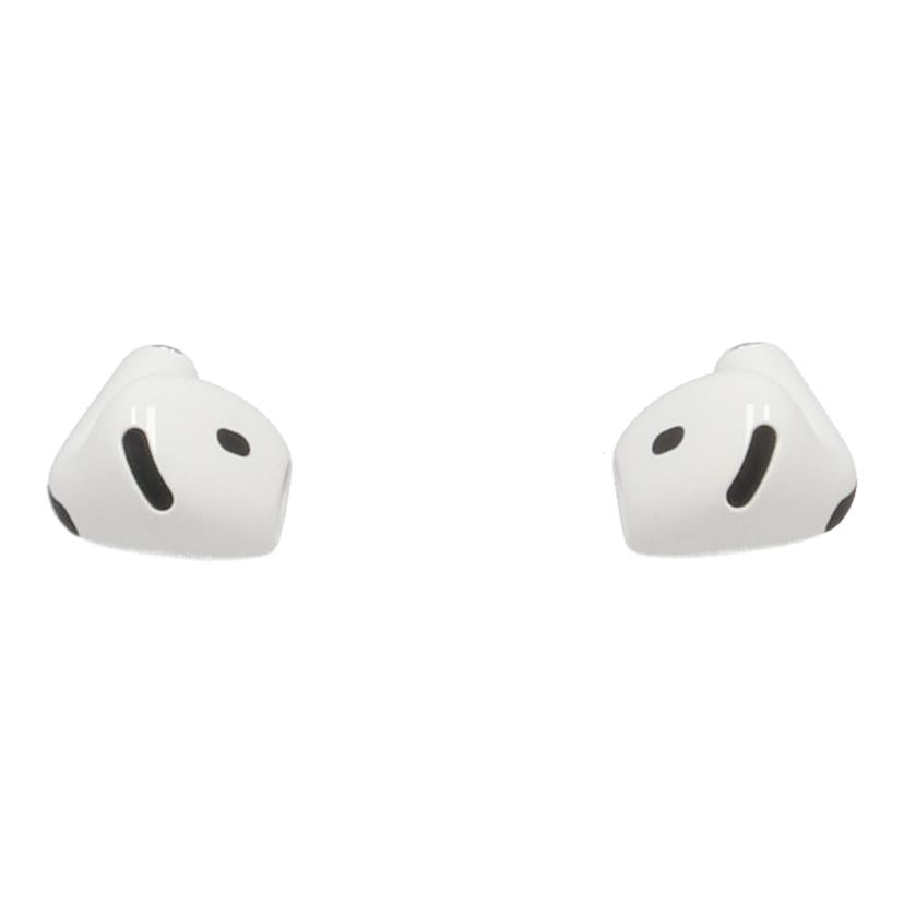 Apple アップル/AirPods 4 / MXP93J A //sh2cn6mx6lq/Aランク/01