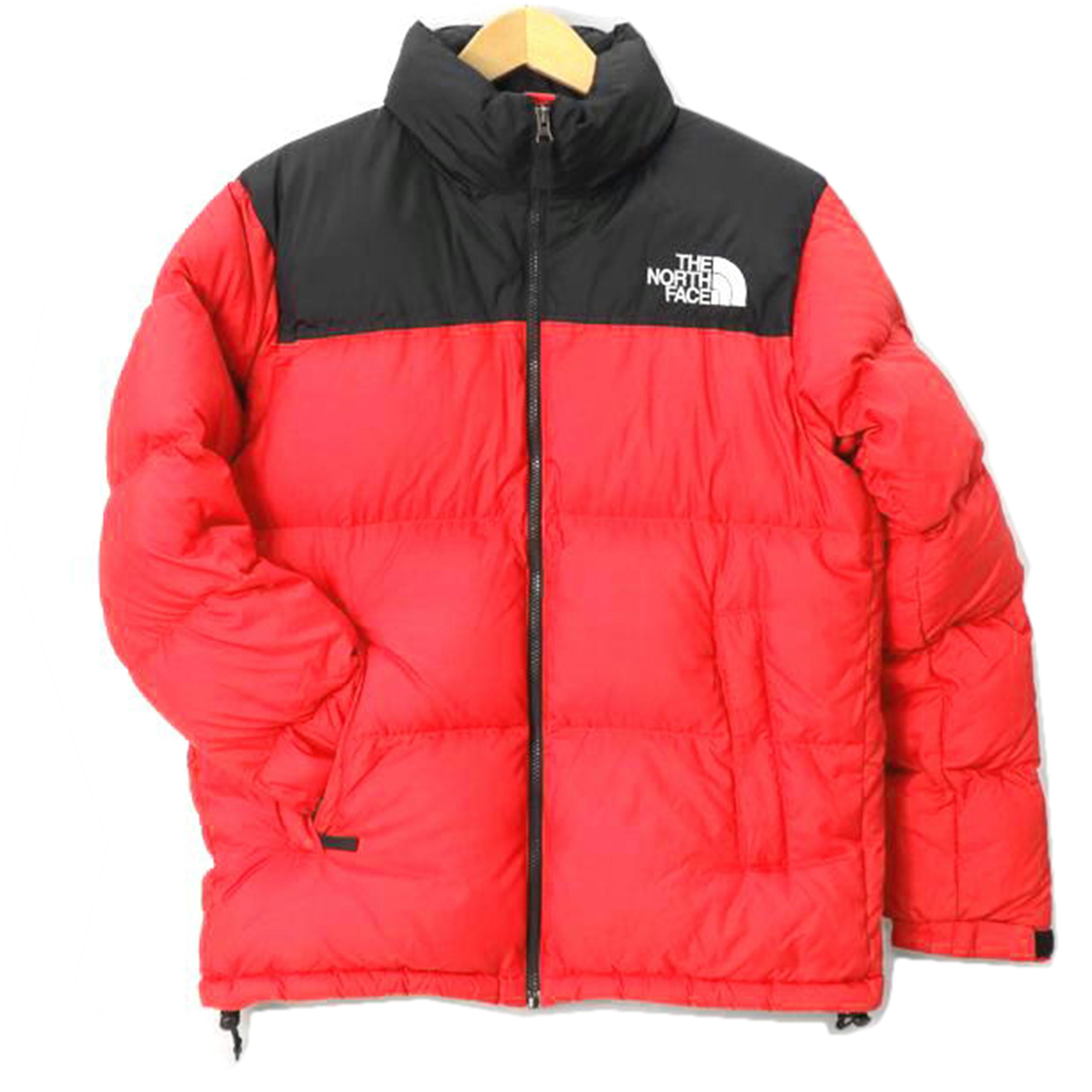 THE NORTH FACE ザノースフェイス/ヌプシジャケット/ND91841//ABランク/76