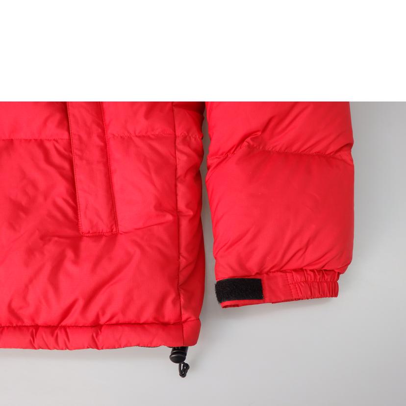 THE NORTH FACE ザノースフェイス/ヌプシジャケット/ND91841//ABランク/76