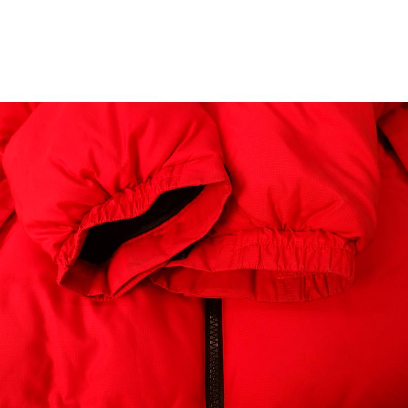 THE NORTH FACE ザノースフェイス/ヌプシジャケット/ND91841//ABランク/76