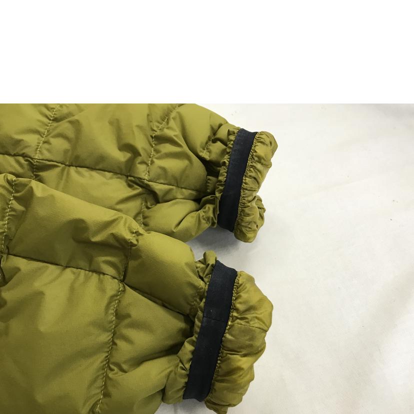 THE NORTH FACE ザノースフェイス/サンダーフーディ/NY82311//ABランク/51