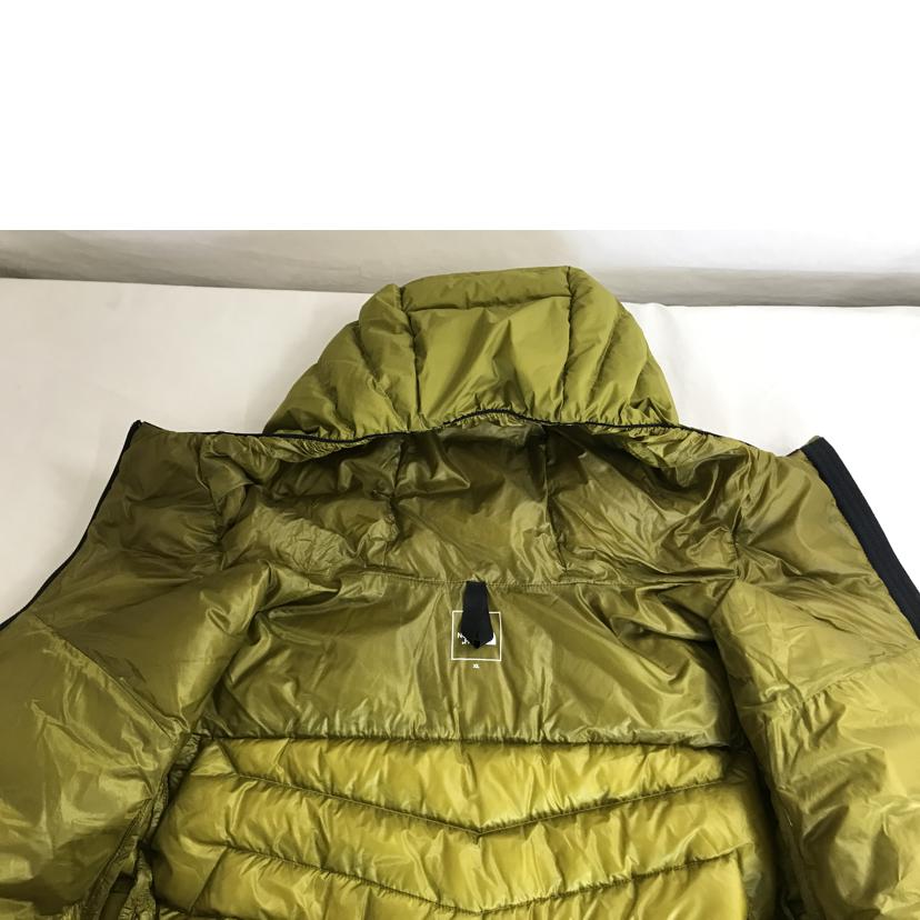 THE NORTH FACE ザノースフェイス/サンダーフーディ/NY82311//ABランク/51