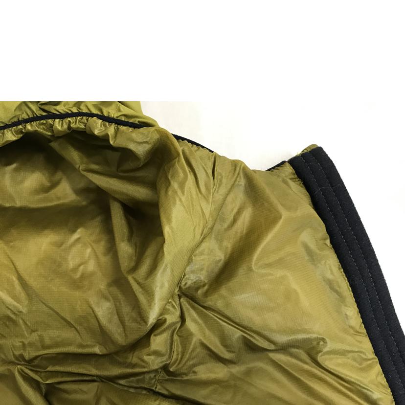 THE NORTH FACE ザノースフェイス/サンダーフーディ/NY82311//ABランク/51