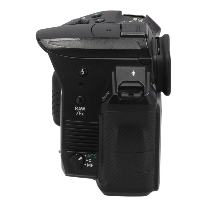 PENTAX ペンタックス /デジタル一眼 ボディ/K30 ボディ//4764351/Bランク/67