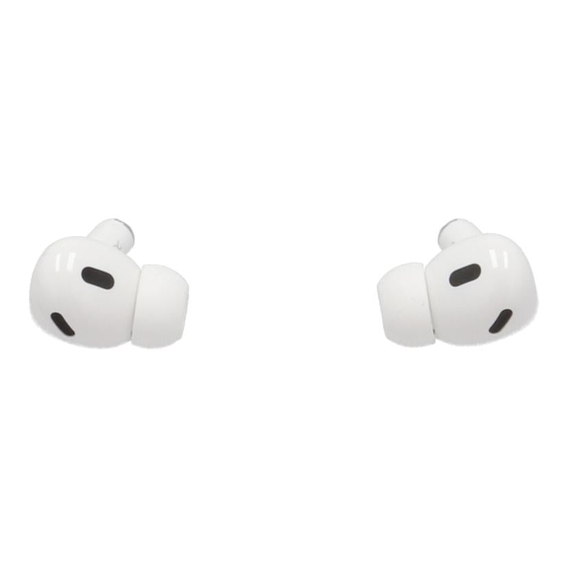 APPLE アップル/AirPods Pro 2/ MTJV3J A//spc7g1vp6tl/Aランク/01