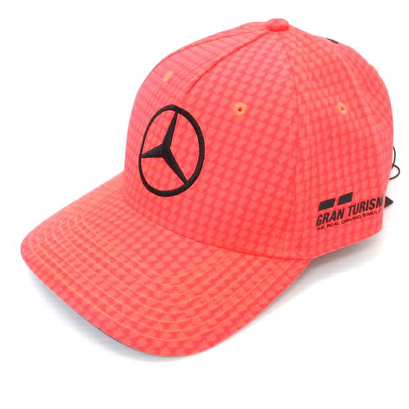 Mercedes-Benz メルセデスベンツ/メルセデス記念ベースボールキャップ/B67997798//Sランク/88
