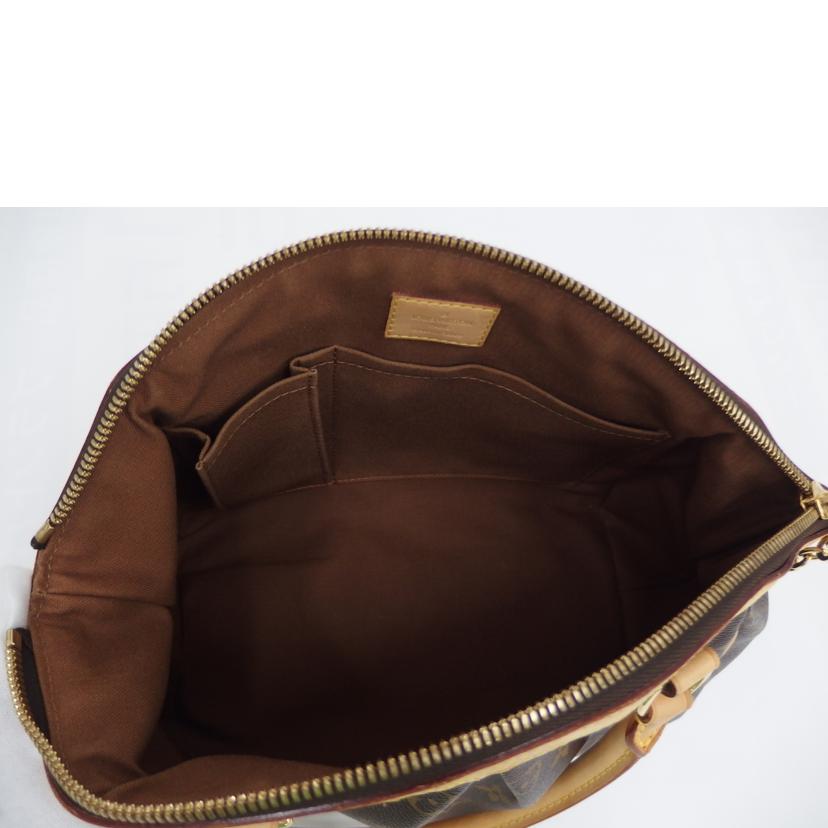 LOUIS VUITTON ルイヴィトン/ティヴォリPM/モノグラム/M40143//AR1***/ABランク/82