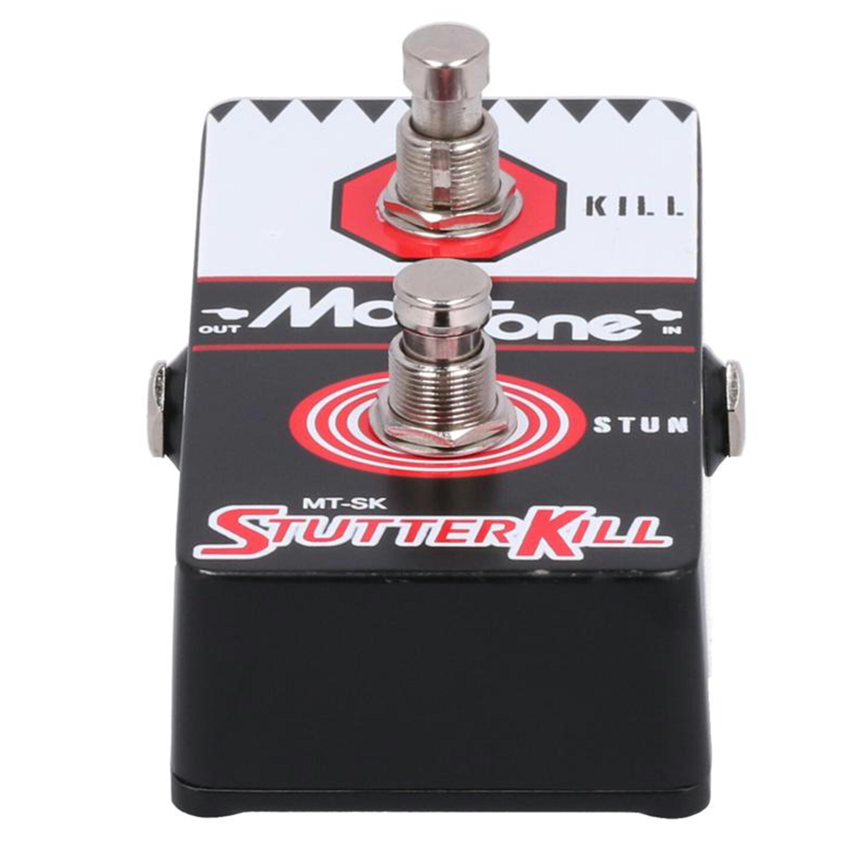 ModTone モッドトーン/キルスイッチ/MT-SK STUTTERKILL//-/ABランク/77