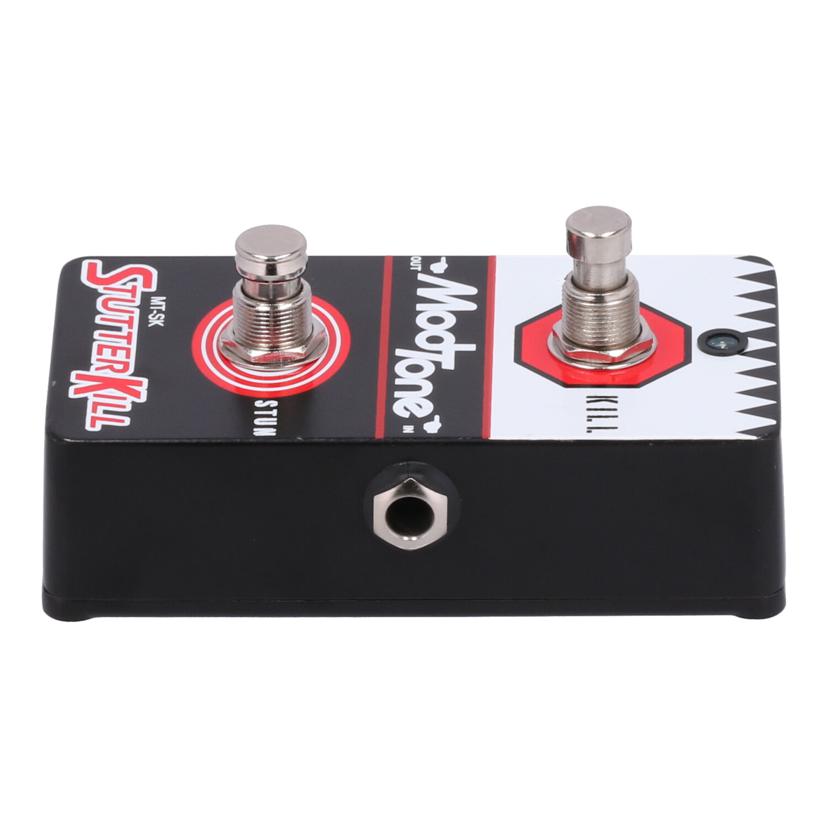 ModTone モッドトーン/キルスイッチ/MT-SK STUTTERKILL//-/ABランク/77