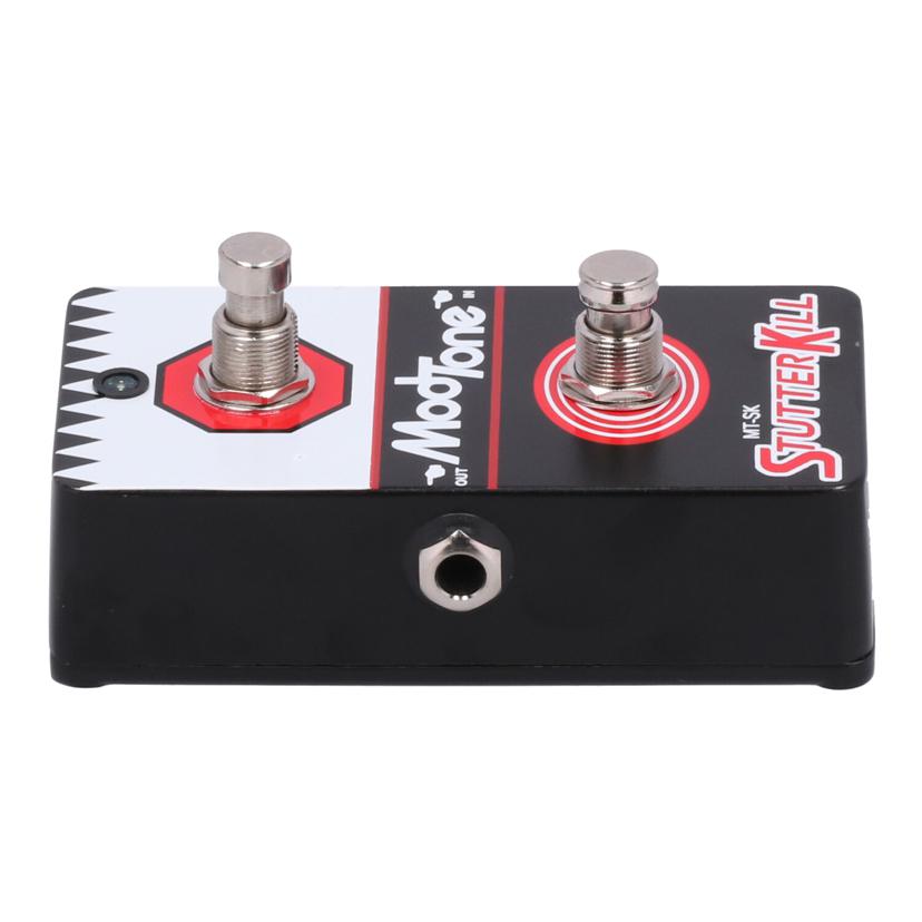 ModTone モッドトーン/キルスイッチ/MT-SK STUTTERKILL//-/ABランク/77
