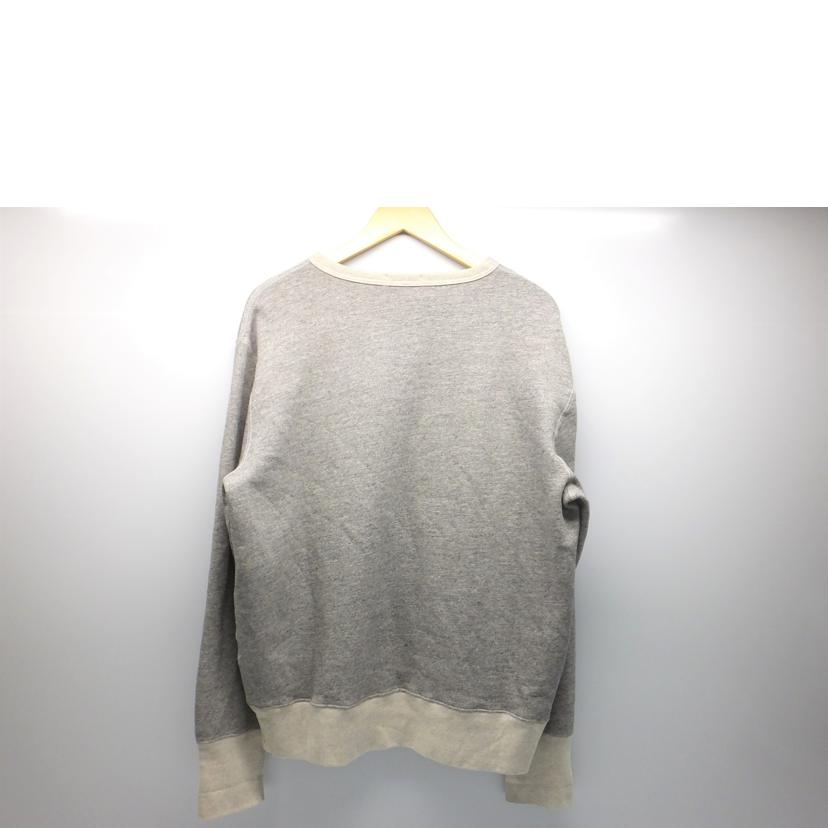 Polo Ralph Lauren ポロラルフローレン/プリントスウェット/19433914//ABランク/88