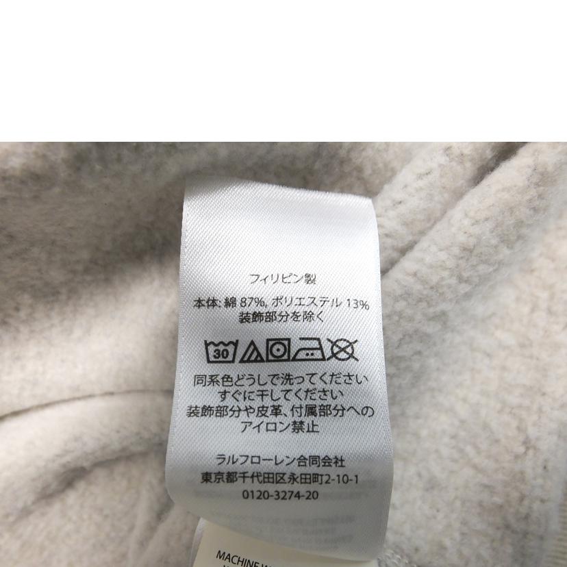 Polo Ralph Lauren ポロラルフローレン/プリントスウェット/19433914//ABランク/88