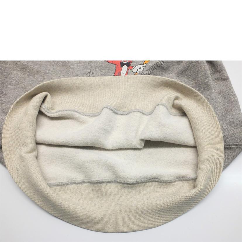 Polo Ralph Lauren ポロラルフローレン/プリントスウェット/19433914//ABランク/88