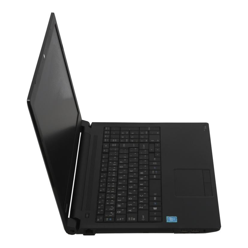 TOSHIBA 東芝 /Win10ノートPC/dynabook Satellite B35/PB35RNAD483AD11//ZF128375H/Bランク/77