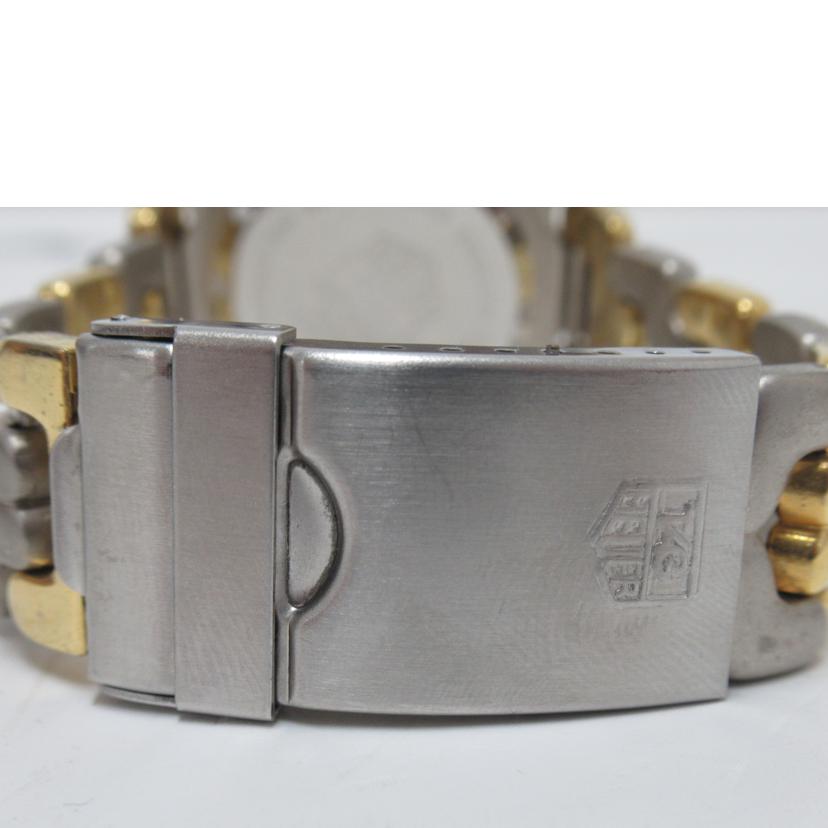 TAG HEUER/メンズウォッチ/プロフェッショナル/クォーツ/934.213//Bランク/63