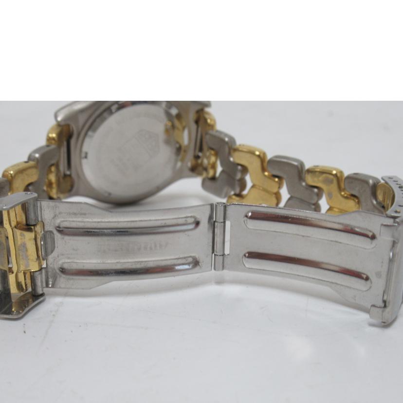 TAG HEUER/メンズウォッチ/プロフェッショナル/クォーツ/934.213//Bランク/63