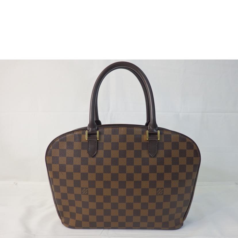 LV ルイヴィトン/サリアオリゾンタル/ダミエ/N51282//AR0***/Aランク/84