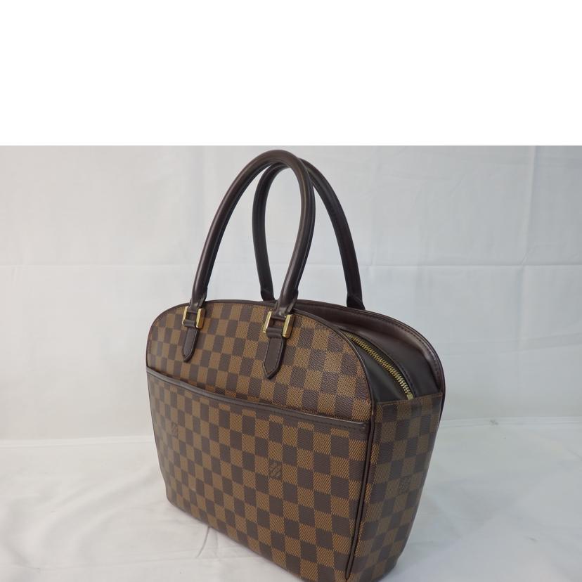 LV ルイヴィトン/サリアオリゾンタル/ダミエ/N51282//AR0***/Aランク/84