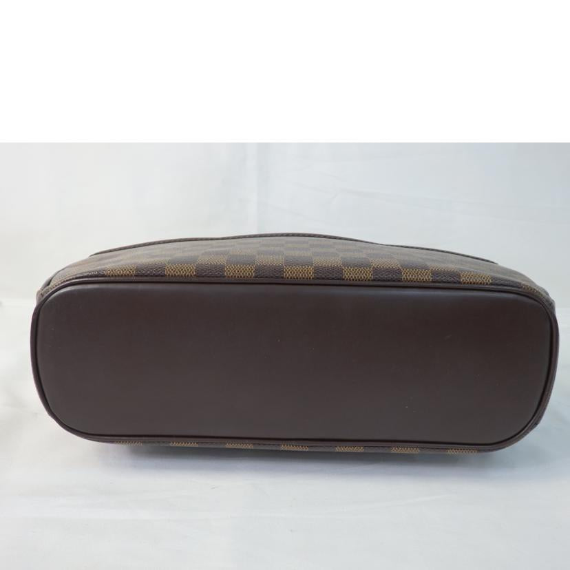 LV ルイヴィトン/サリアオリゾンタル/ダミエ/N51282//AR0***/Aランク/84