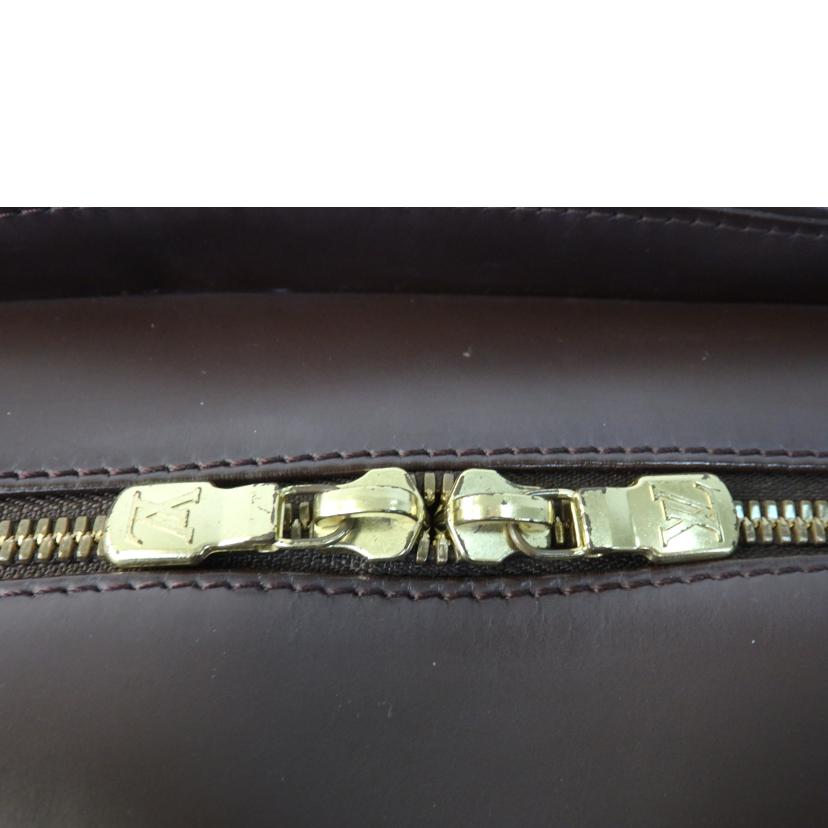 LV ルイヴィトン/サリアオリゾンタル/ダミエ/N51282//AR0***/Aランク/84