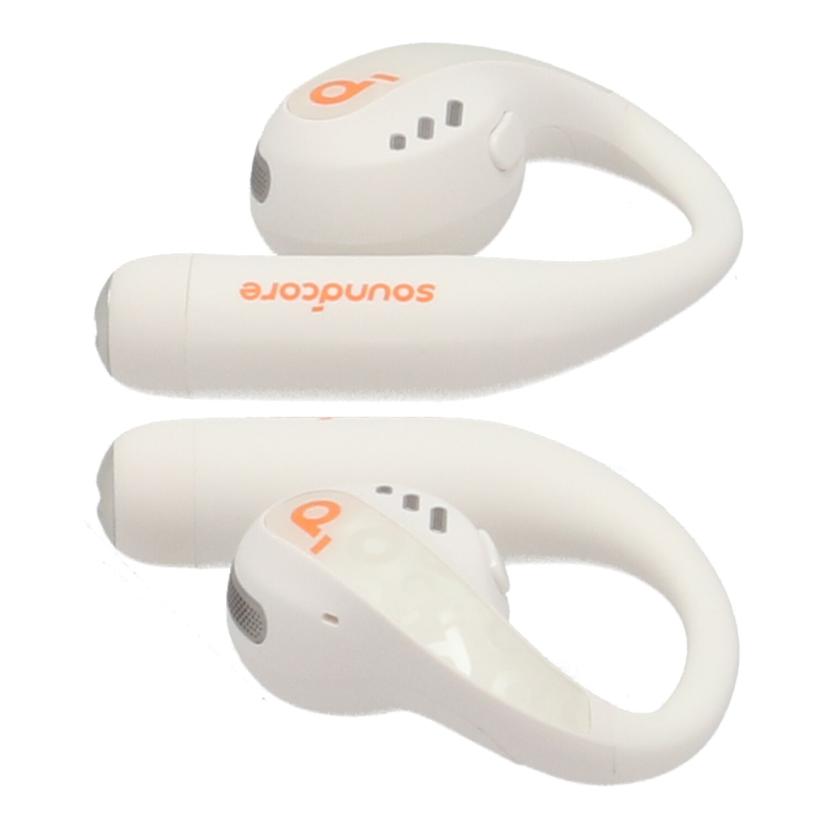 Anker アンカー/イヤホン/Soundcore AeroFit Pro//AX394J0D45600179/Aランク/01