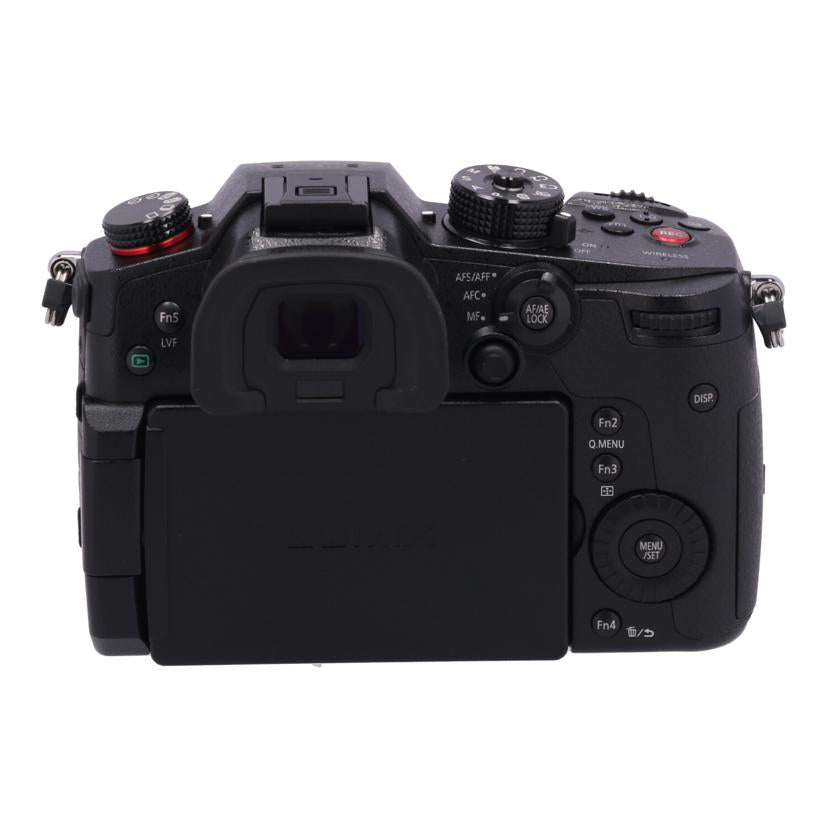 Panasonic パナソニック /ミラーレス一眼 ボディ/DC-GH5S ボディ//WH9FC001984/Bランク/78