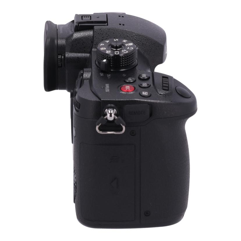 Panasonic パナソニック /ミラーレス一眼 ボディ/DC-GH5S ボディ//WH9FC001984/Bランク/78