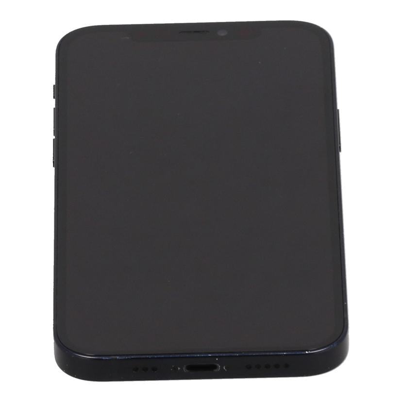 Apple SIMロックなし アップル /iPhone12 128GB/MGHU3J/A//FFXDT6VW0F06/Bランク/09