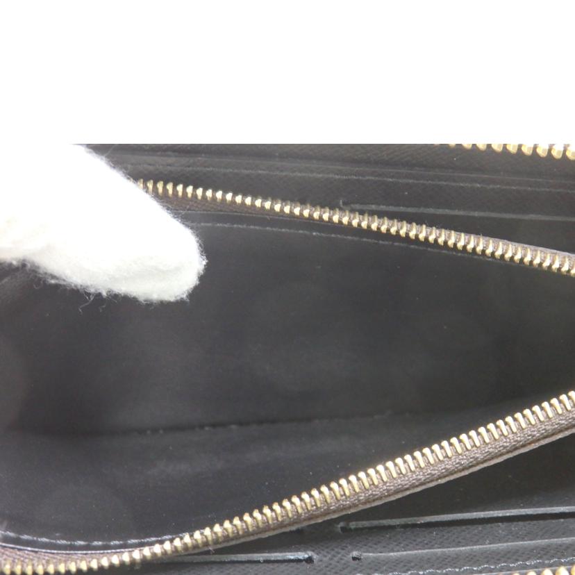 LV ルイヴィトン/ポルトフォイユ・クレマンス/モノグラム・リバース/M82336//RFI****/Aランク/84