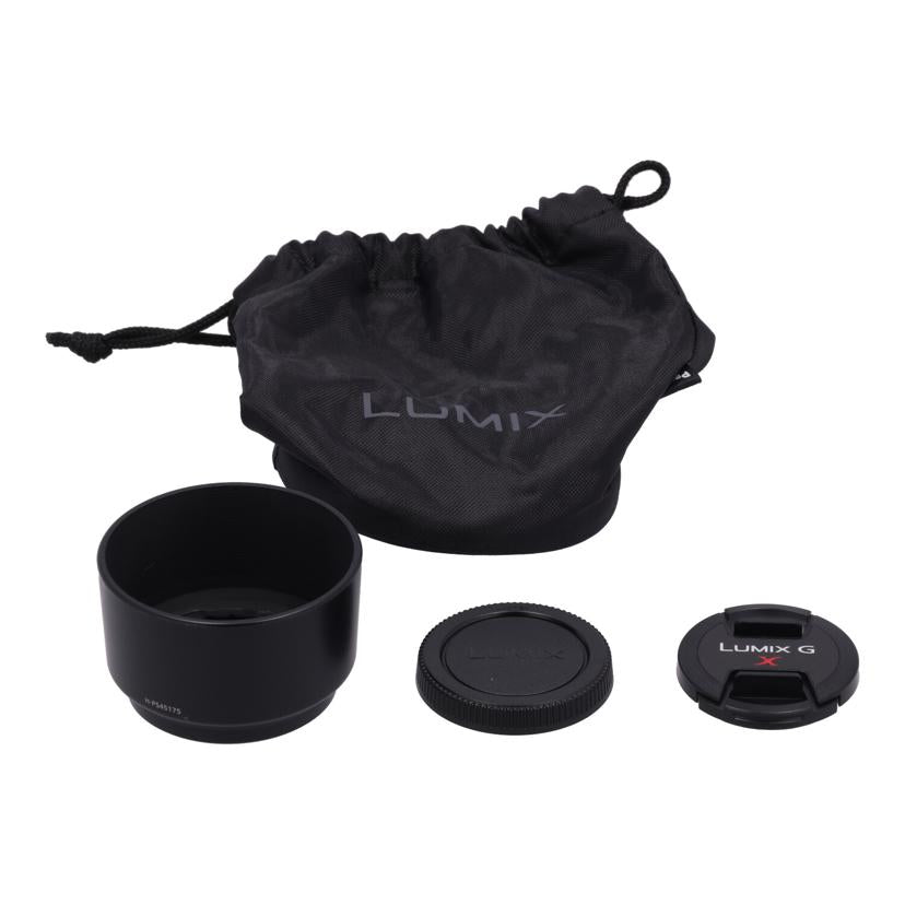 Panasonic パナソニック/交換レンズ/45-175mm/H-PS45175//HN9ED102037/ABランク/78