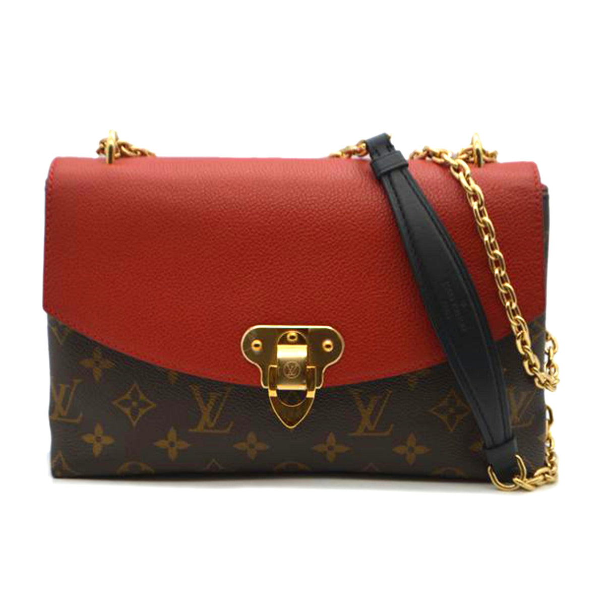 LOUIS VUITTON ルイヴィトン/サン・プラシード/モノグラム/スリーズ/M43713//CA4***/SAランク/89