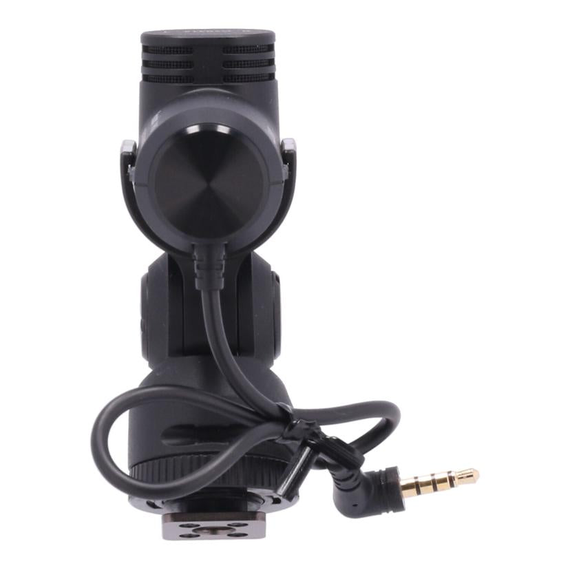 Panasonic パナソニック /ステレオガンマイク/DMW-MS2//1712/Bランク/78