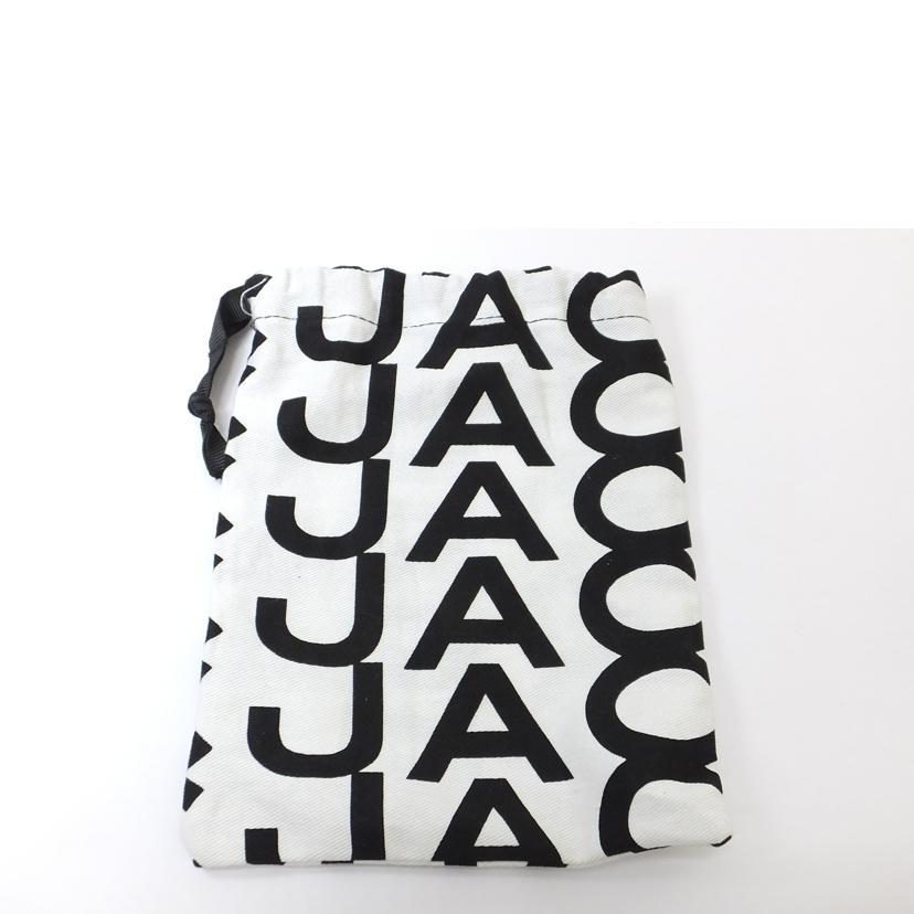 MARC JACOBS マークジェイコブス/L字ファスナーコンパクトウォレット//ABランク/88