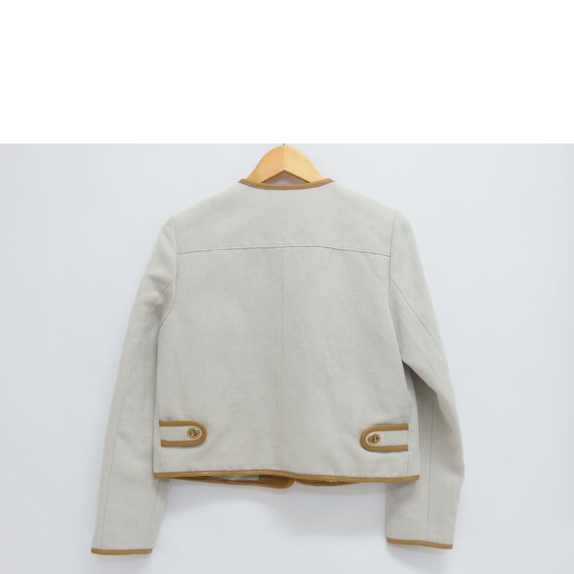 COACH コーチ/Bonnie Binding/ジャケット/C8953//Aランク/04