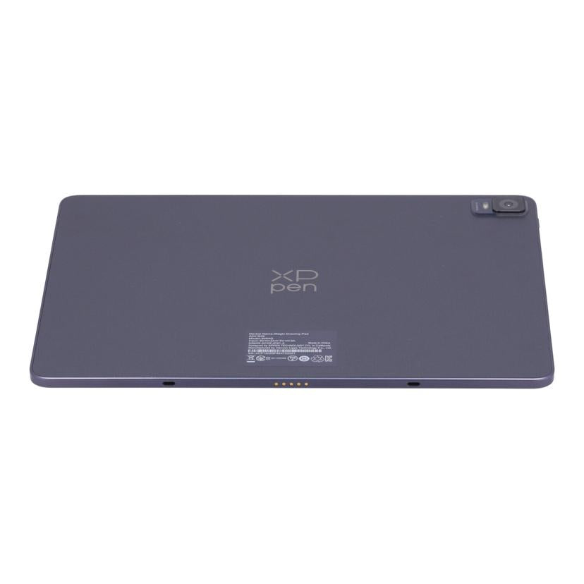 XP-PEN エックスピーペン /液晶ペンタブレット/Magic Drawing Pad 9494G_JP//XCP1202BF824702291/Aランク/69