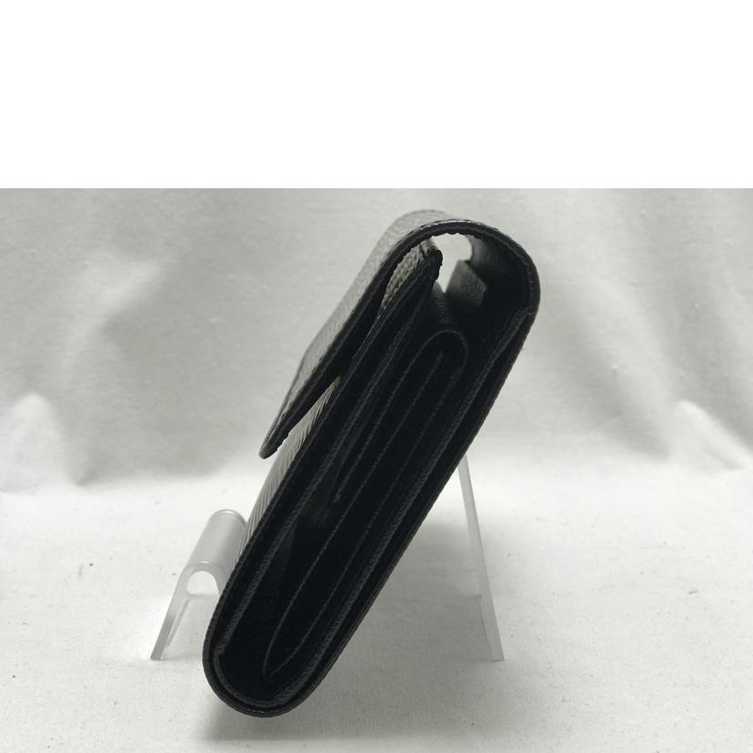 LV ルイヴィトン/ポルトトレゾールエテュイパピエ/M63712//S00**/ABランク/51