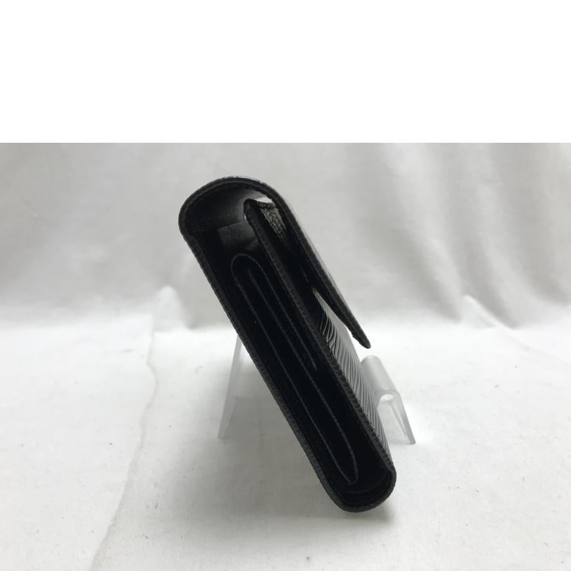 LV ルイヴィトン/ポルトトレゾールエテュイパピエ/M63712//S00**/ABランク/51