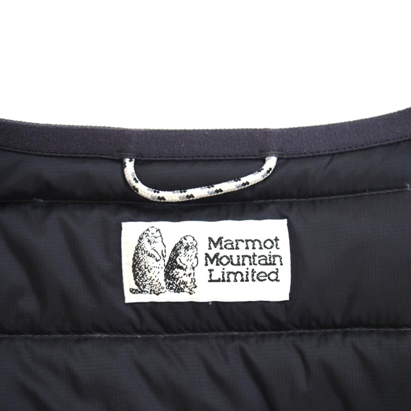 Marmot マーモット/コンパクトダウンJKT/MJD-F6106//Bランク/71