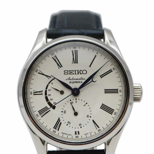 SEIKO セイコー/PRESAGE/メカニカルプレステージライン/自動巻/SARW011//570***/Aランク/89