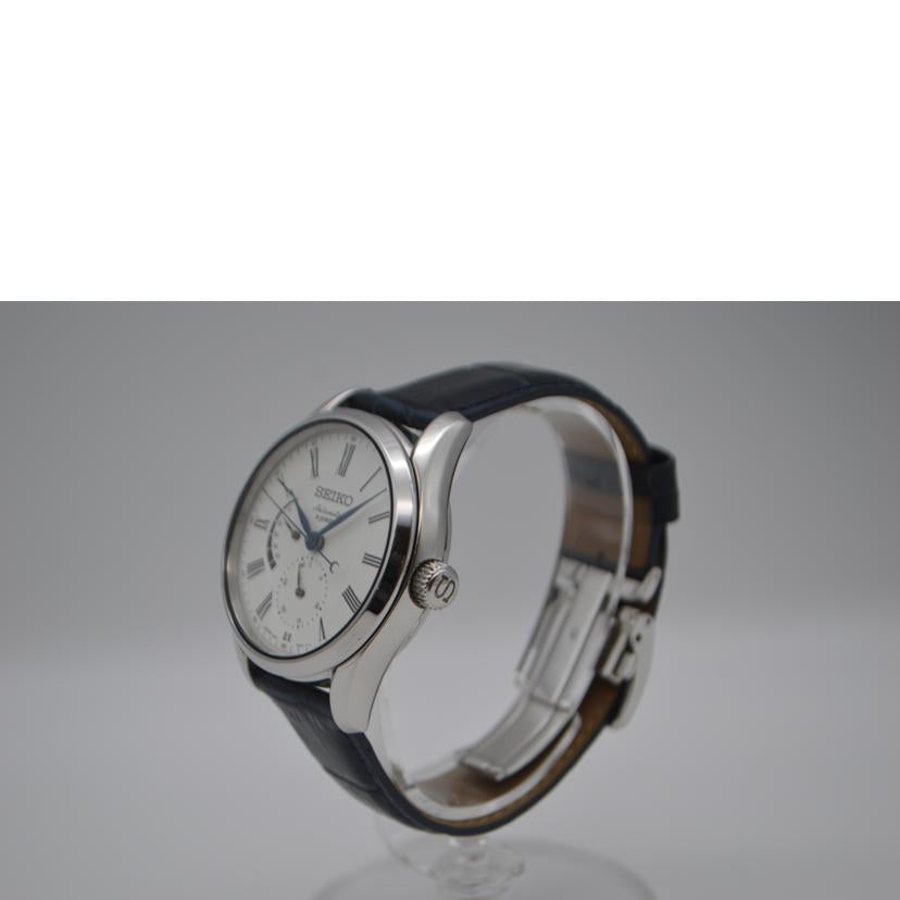 SEIKO セイコー/PRESAGE/メカニカルプレステージライン/自動巻/SARW011//570***/Aランク/89