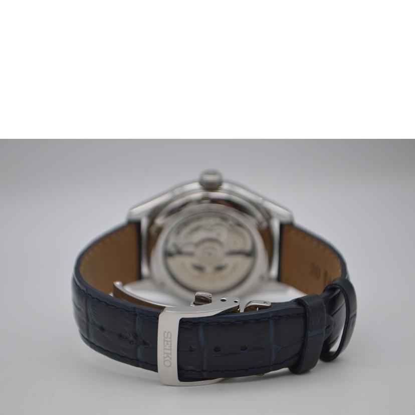 SEIKO セイコー/PRESAGE/メカニカルプレステージライン/自動巻/SARW011//570***/Aランク/89