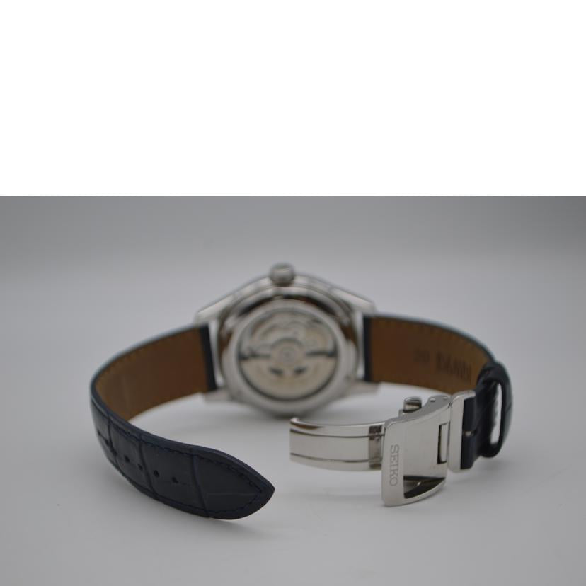 SEIKO セイコー/PRESAGE/メカニカルプレステージライン/自動巻/SARW011//570***/Aランク/89