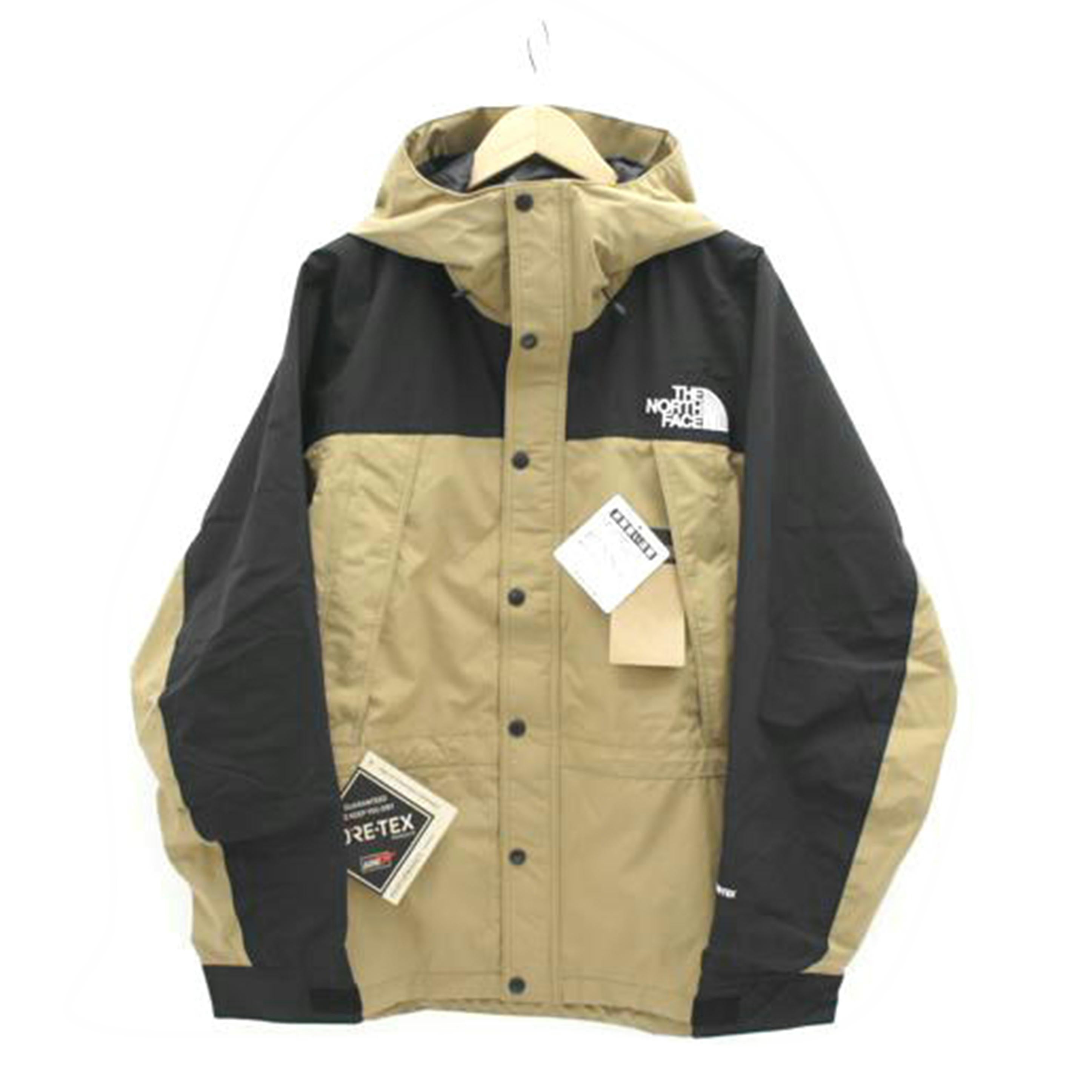 THE NORTH FACE ノースフェイス/マウンテンライトジャケット/NP62450//Sランク/24